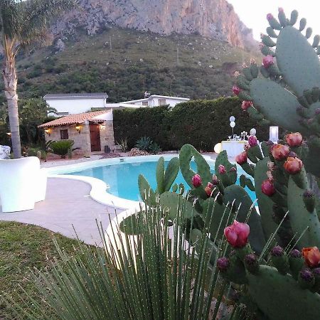 Martanna Vila Carini Exterior foto